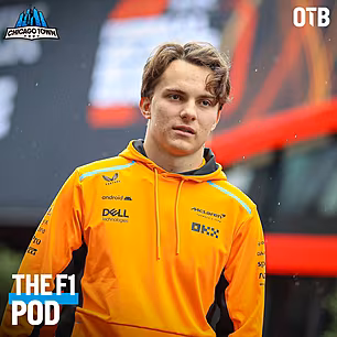 The F1 Pod - Ep. 8: Spa safety...