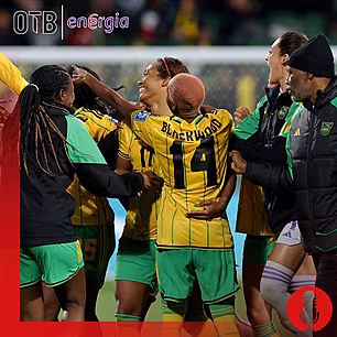 LUNCHTIME WRAP: Jamaica make W...