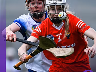 Cork primed for All-Ireland su...