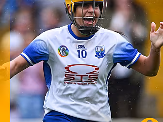 Historic Waterford look to go...