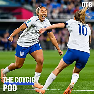 The COYGIG Pod Ep.81 | Is is c...