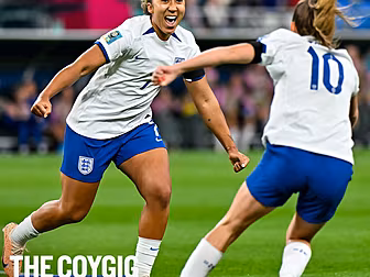 The COYGIG Pod Ep.81 | Is is c...