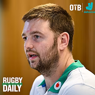 Rugby Daily | Farrell & Hender...