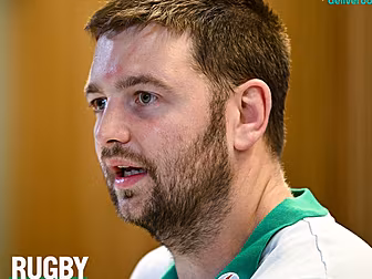 Rugby Daily | Farrell & Hender...