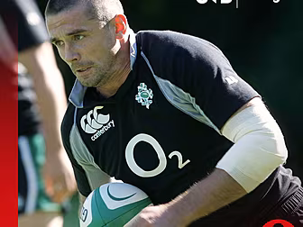 LUNCHTIME WRAP: Quinlan's one...