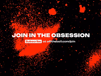 Off The Ball launches new subs...