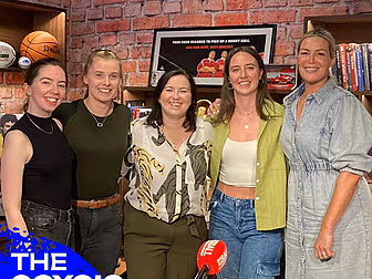 The COYGIG Pod ep. 83 | Live i...