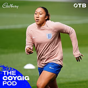 The COYGIG Pod Ep. 84 | Time f...