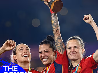 The COYGIG Pod Ep. 85 | Spain...