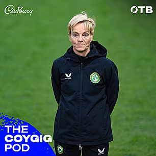 The COYGIG Pod Ep. 86 | Vera P...