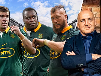 World Rugby should reduce the...