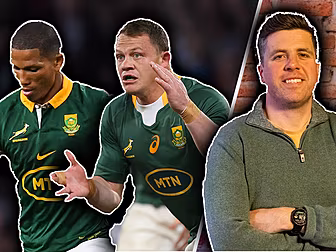 South Africa have weaknesses t...