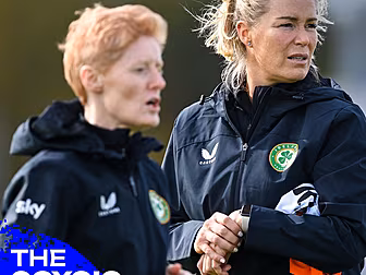 The COYGIG Pod Ep. 87 | Eileen...