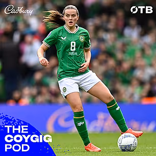 The COYGIG Pod Ep. 88 | A stea...