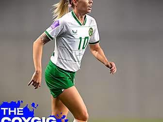 The COYGIG Pod Ep.89 | Coercin...