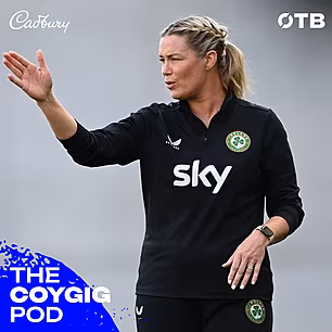 The COYGIG Pod Ep.90 | Emma By...