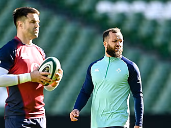 Has Conor Murray done enough t...