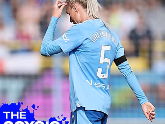 The COYGIG Pod Ep.91 | The int...