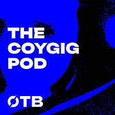 The COYGIG Pod | The World Cup...