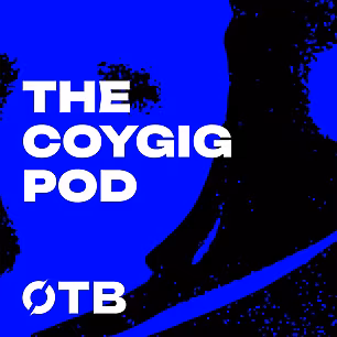 The COYGIG Pod Ep.115 | Hope,...