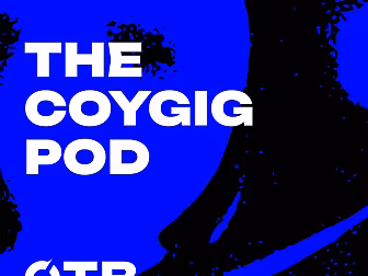 The COYGIG Pod | Goals Galore!...