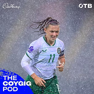 The COYGIG Pod Ep. 94 | 'Super...