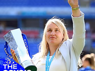 The COYGIG Pod Ep. 95 | Emma H...
