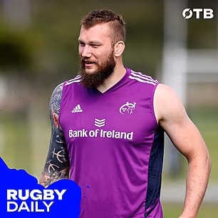 Rugby Daily | Munster want Sny...