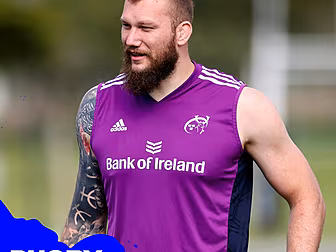 Rugby Daily | Munster want Sny...