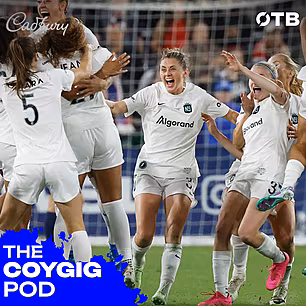 The COYGIG Pod Ep. 96 |  Congr...