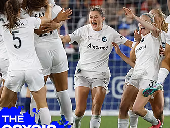 The COYGIG Pod Ep. 96 |  Congr...