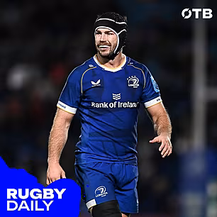 Rugby Daily | Doris on Munster...