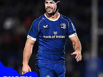 Rugby Daily | Doris on Munster...
