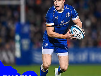 Rugby Daily | Farrell on Farre...