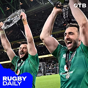 Rugby Daily: Leinster and Muns...