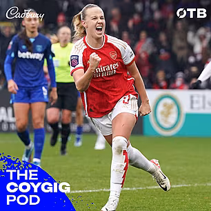 The COYGIG Pod Ep. 98 | Eileen...