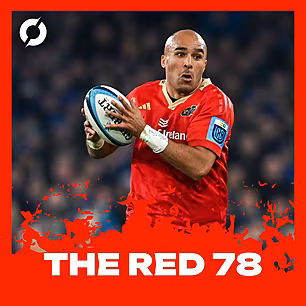 The Red 78 Unlocked: Positive...