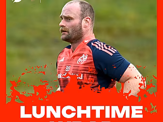 LUNCHTIME WRAP: Kelleher gets...