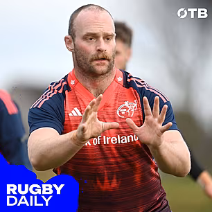 Rugby Daily | McCall says Farr...