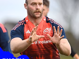 Rugby Daily | McCall says Farr...