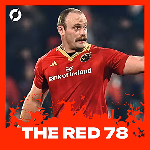 The Red 78 Unlocked: Warriors...
