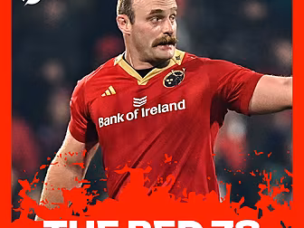 The Red 78 Unlocked: Warriors...