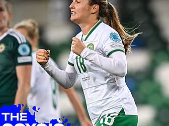 The COYGIG Pod Ep.99 | A Natio...