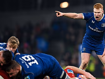 'It's a no-brainer to start Ci...