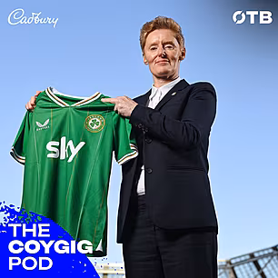 The COYGIG Pod Ep. 101 | Come...