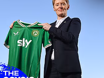 The COYGIG Pod Ep. 101 | Come...