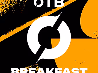 OFF THE BALL BREAKFAST: Keith...