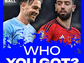 Who You Got?: Oil Clasico | Ca...