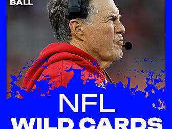 NFL: Assessing the Playoffs pi...