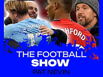 Pat Nevin: Are Chelsea the bes...
